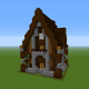 Illustration for article titled A Fun New Way To Build In emMinecraft/em: Chunk Houses